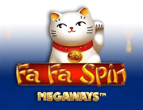 Fa Fa Spin Megaways NetBet